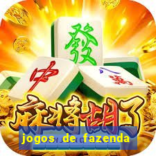 jogos de fazenda para pc